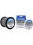 Exage 1000M 0.355MM Steel Grey Monoflament Misina 2