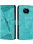 Xiaomi Poco X3/x3 Pro/x3 Nfc ile Uyumlu Yüksek Kaliteli Pu Koruyucu Kapaklı Yumuşak Pu Deri Telefon Kılıfı (Yurt Dışından) 1