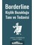 Borderline Kişilik Bozukluğu Tanı ve Tedavisi 1