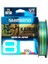 Kairiki 8 Multi Color 0,19MM 300MT 8kat Ip Misine 1