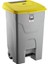 Mono Tone Pedallı Çöp Kovası - 80 Lt BO992 1