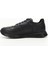 Erkek Lacivert Bağcıklı Hakiki Deri Comfort Sneaker 3