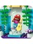 ® DUPLO® | Disney Ariel'in Sihirli Su Altı Sarayı 10435 - 2 Yaş ve Üzeri Küçük Deniz Kızı Seven Çocuklar İçin Eğitici Oyuncak Yapım Seti (116 Parça) 9