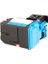 Epson Cx-37 Mavi Muadil Toner 1