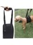 Hcpet F1905 Engelli Köpekler Istive Bts Derly Köpekler Yürüyen Isted Tasmalar Evcil Hayvan Malzemeleri, Boyut: L(Siyah) (Yurt Dışından) 2