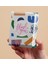 Thank You Ambalaj Kargo Hediye Paketleme Etiketi Model 20 - 100 Adet 4cm 2