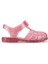 Çocuk Cırtlı Sandalet S10329 Clasica Cristal 1