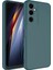 Tecno Pova Neo 2 Uyumlu Kılıf Kadife Iç Yüzey Yüksek Darbe Koruma Kirlenmeyen Esnek Tpu Gövde Özel Velvet Serisi Kılıf 1