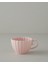 English Home Fiore New Bone China Kupa Pudra 1