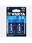 Longlife Power 2 D Alkalin Pil 1