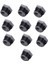 Mech Redüksiyon Döküm Dişli 1 1/4*3/4 Paket 10 Lu 1