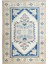 Kaman Oriental Figürlü El Dokuma Yün Halı 178X257 cm 1