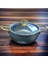 Bio Granit Gold Kulplu Derin Tencere 20 cm 1