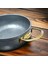 Bio Granit Gold Kulplu Derin Tencere 20 cm 2
