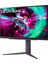 Ultragear 27GR93U-B 27" 1Ms 144Hz FreeSync/G-SYNC DisplayHDR™ 400 UHD (3840x2160) Pivot 4K IPS Gaming Monitör 2