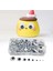 730 Sandalyeler Için Wiggle Eyes Stick Pet Rocks Şiş (Yurt Dışından) 4