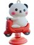 Araba Gösterge Tablosu Bahar Sallama Bebek Oyuncak Yaratıcı Araba Gösterge Tablosu Masa Dekor Panda (Yurt Dışından) 1