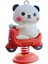 Araba Gösterge Tablosu Bahar Sallama Bebek Oyuncak Yaratıcı Araba Gösterge Tablosu Masa Dekor Panda (Yurt Dışından) 2