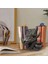 Masa Kitaplık Girişi Için Ejderha Heykeli Heykel Bookend Kitap Desteği (Yurt Dışından) 4