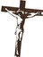 Haç Heykeli Isa Monte Haç Giriş Ev Dekor Için (Yurt Dışından) 5