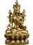 Buda Heykeli Budizm Meditasyon Dekor Odası Üstü I B Için (Yurt Dışından) 2