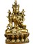 Buda Heykeli Budizm Meditasyon Dekor Odası Üstü I B Için (Yurt Dışından) 3