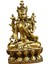 Buda Heykeli Budizm Meditasyon Dekor Odası Üstü I B Için (Yurt Dışından) 5