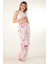 Kadın Pijama Takımı 5