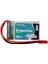 PX460XT1S - 1S1P - 3.7V 460 Mah Li-Polymer Pil -80C 1