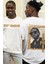 Pop Smoke Sırt Baskılı T-Shirt, Rap Müzik Tişört 1