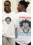 Capital Steez Sırt Baskılı T-Shirt, Rap Music Tişört 1