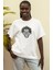 Capital Steez Sırt Baskılı T-Shirt, Rap Music Tişört 2