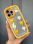 iPhone 15 Pro Uyumlu 3 Boyutlu Karakter Desenli Darbe Emici Özellikli Lüx Tam Koruyucu Kılıf 1