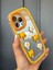 iPhone 15 Pro Uyumlu 3 Boyutlu Karakter Desenli Darbe Emici Özellikli Lüx Tam Koruyucu Kılıf 2