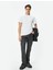 Slim Fit Kot Pantolon - Brad Jean 1