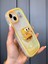 iPhone 15 Plus ve 14 Plus Uyumlu 3 Boyutlu Karakter Desenli Darbe Emici Özellikli Koruyucu Kılıf 2