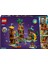 LEGO® Friends Macera Kampı Ağaç Ev 42631 - 8 Yaş ve Üzeri Çocuklar için Leo, Aliya, Jamila ve Olly Minifigürü İçeren Yaratıcı Oyuncak Yapım Seti (1128 Parça) 3