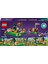 LEGO® Friends Macera Kampı Okçuluk Alanı 42622 - 6 Yaş ve Üzeri Çocuklar için Autumn ve Nova Minifigürü İçeren Yaratıcı Oyuncak Yapım Seti (157 Parça) 4