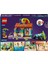 LEGO® Friends Meyveli İçecek Plaj Standı 42625 - 6 Yaş ve Üzeri Çocuklar için Kaplumbağa Figürü İçeren Yaratıcı Oyuncak Yapım Seti (213 Parça) 4