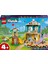 LEGO® Friends Heartlake City Anaokulu 42636 - 4 Yaş ve Üzeri Çocuklar için Eğitici ve Yaratıcı Oyuncak Yapım Seti (239 Parça) 3