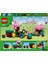 LEGO® Minecraft™ Kiraz Çiçeği Bahçesi 21260 - 8 Yaş ve Üzeri Macera Oyunları Seven Çocuklar İçin Sniffer, Zombi ve Arı İçeren Yaratıcı Oyuncak Yapım Seti (304 Parça) 4