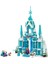 LEGO® ǀ Disney Princess Karlar Ülkesi Elsa’nın Buz Sarayı 43244 – 6 Yaş ve Üzeri Çocuklar ve Hayranlar için Yaratıcı Oyuncak Yapım Seti (630 Parça) 2