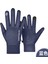 Shanxiu Store 1 Pair Motorcycle Motor Gloves Racing Protective Gloves Breathable Ice Silk Non-Slip Anti-Uv Outdoor Sports Riding Gloves Touch Screen Gloves Gray L (Yurt Dışından) 1