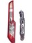 Transit Custom Arka Stop Lambası Sol 2013-2018 Otosan 1