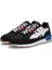380736-17 Graviton Pro Erkek Siyah Sneaker Spor Ayakkabı 3