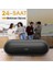 Xsound Plus 2 30W 24 Saat Oynatma Süresi IPX7 Su Geçirmez Taşınabilir Bluetooth Hoparlör Siyah 4