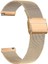 Haylou Solar Lite Kordon Hasır Metal Kordon KRD45 22MM 1
