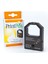 Panasonıc Unıversal KX-P1090 Seamless Ink Tank (Uzun Ömürlü) Black 1