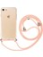Apple iPhone Se 2022 Uyumlu Kılıf X-Rop Kapak 1