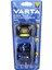 18648 Work Flex Motionsensor H20 Hareket Sensörlü Kafa Feneri 3AAA 1